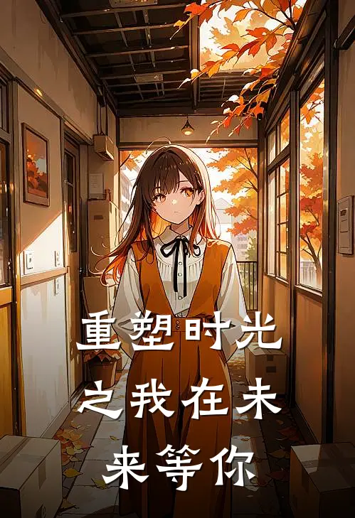 重塑时光之我在未来等你