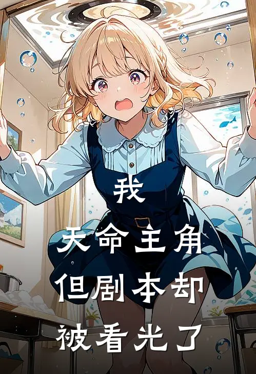 我，天命主角，但剧本却被看光了