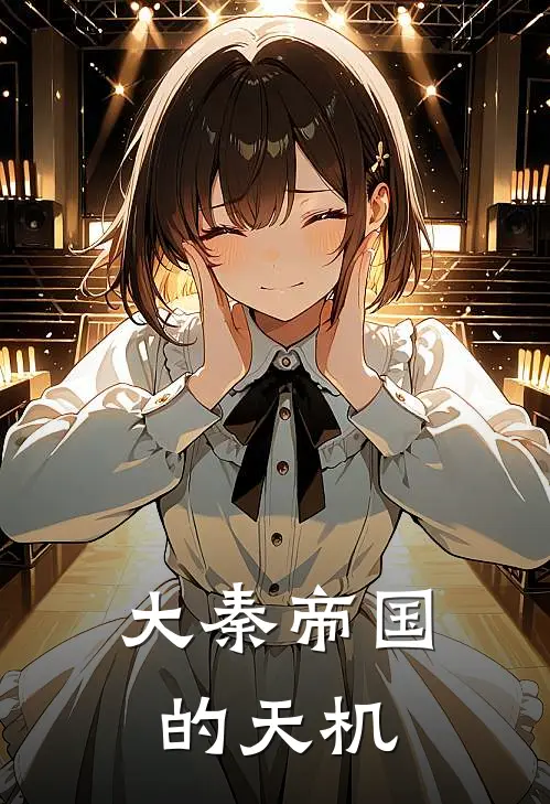 大秦帝国的天机