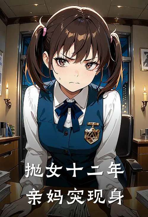 抛女十二年，亲妈突现身