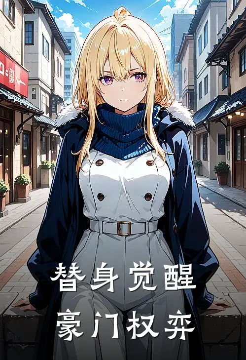 替身觉醒：豪门权弈