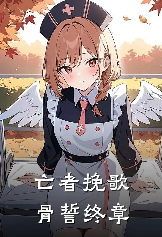 亡者挽歌·骨誓终章