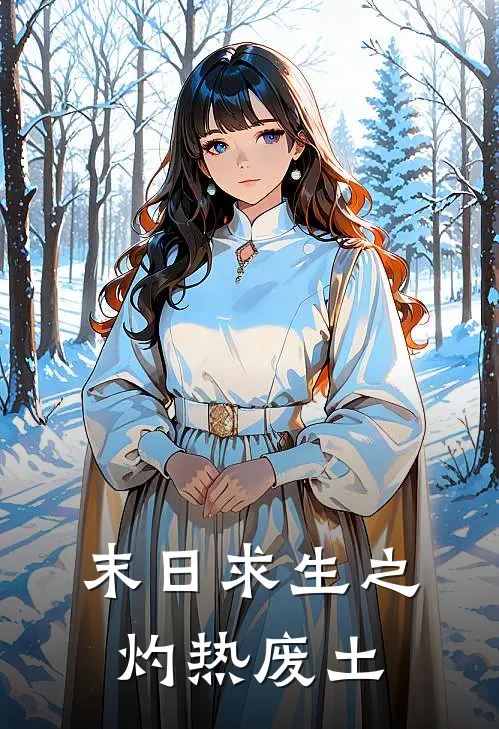 末日求生之灼热废土