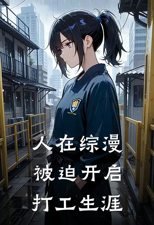 人在综漫，被迫开启打工生涯