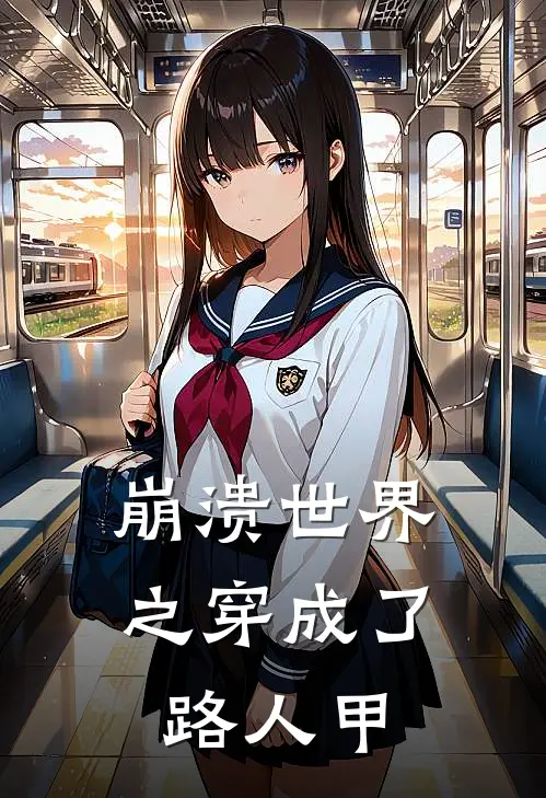 崩溃世界之穿成了路人甲