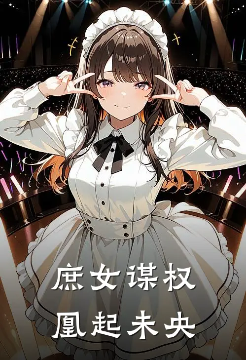 庶女谋权：凰起未央