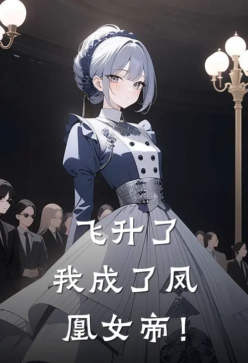 飞升了，我成了凤凰女帝！