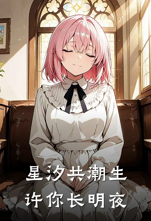 星汐共潮生，许你长明夜