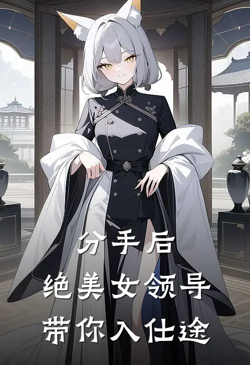 分手后：绝美女领导带你入仕途