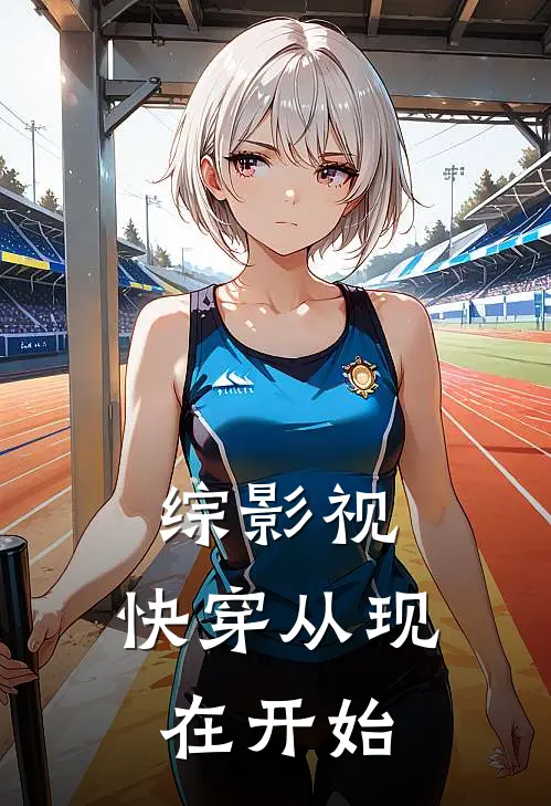 综影视：快穿从现在开始