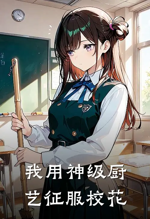 我用神级厨艺征服校花