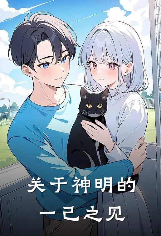 关于神明的一己之见