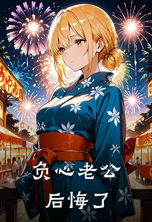 负心老公后悔了