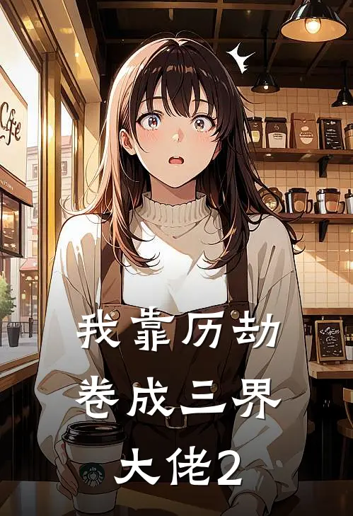 我靠历劫卷成三界大佬2