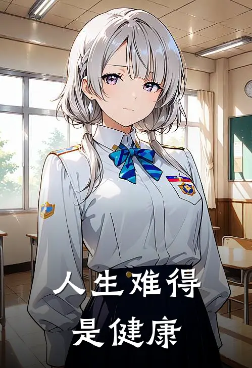 人生难得是健康