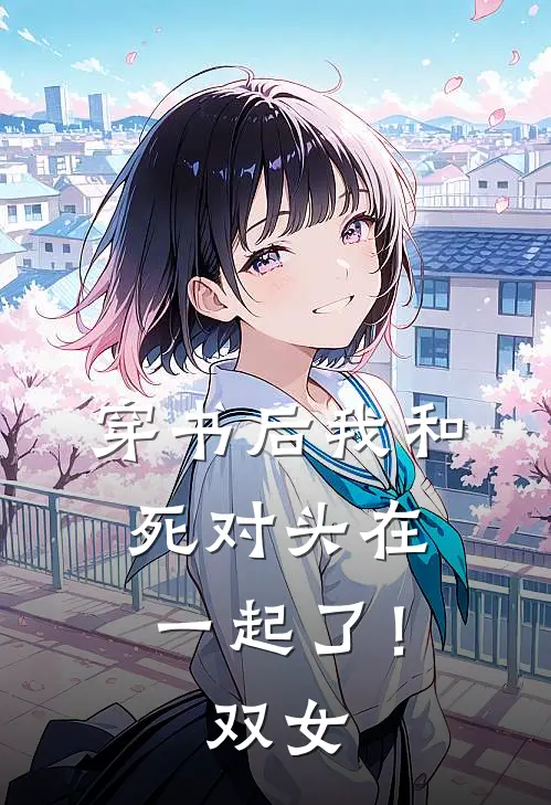 穿书后我和死对头在一起了！双女