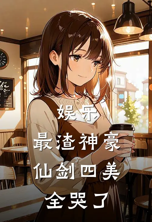 娱乐：最渣神豪，仙剑四美全哭了