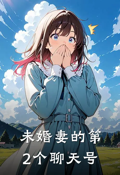 未婚妻的第2个聊天号