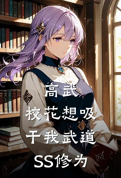 高武：校花想吸干我武道SS修为