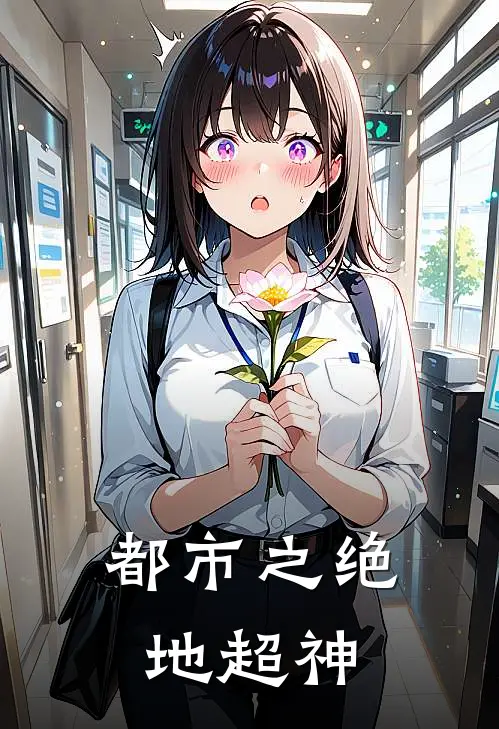 都市之绝地超神