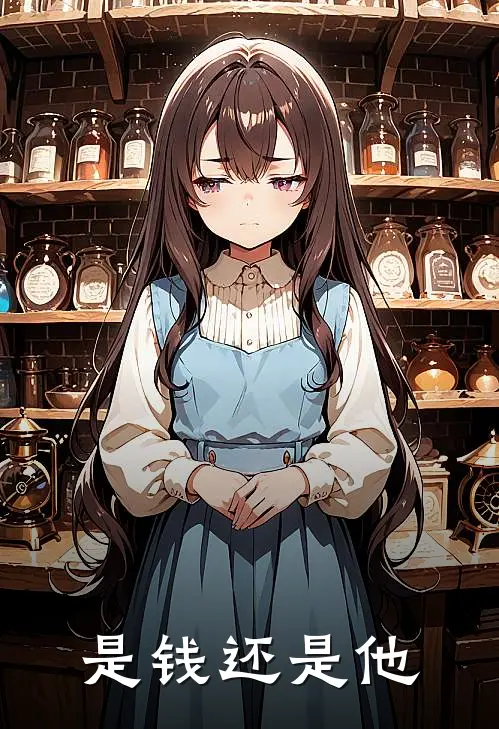 是钱还是他