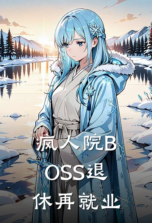 疯人院BOSS退休再就业