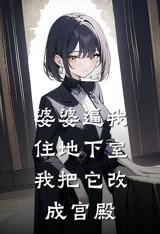 婆婆逼我住地下室我把它改成宫殿