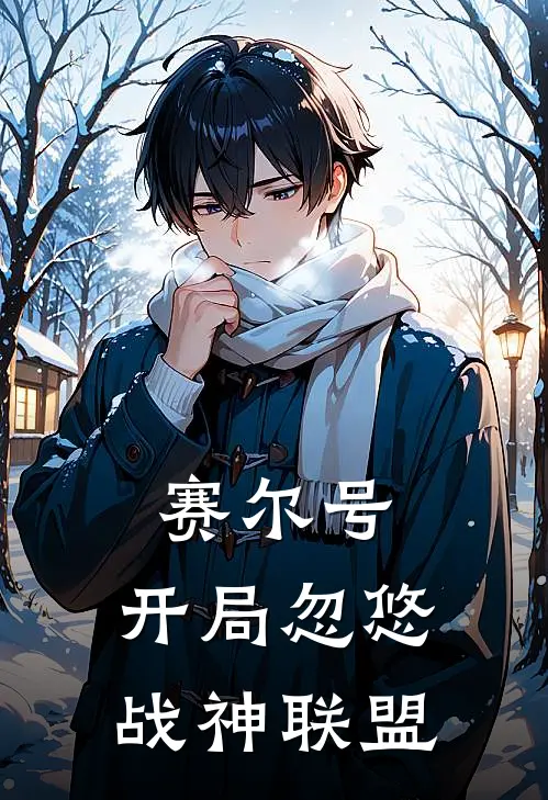 赛尔号：开局忽悠战神联盟