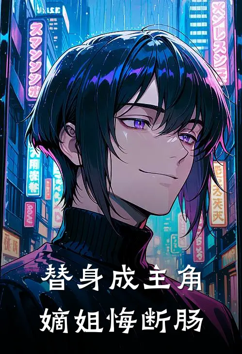 替身成主角嫡姐悔断肠