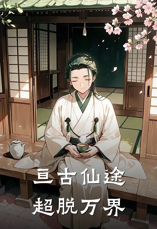 亘古仙途超脱万界