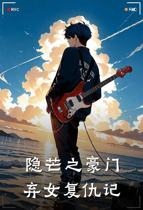 隐芒之豪门弃女复仇记