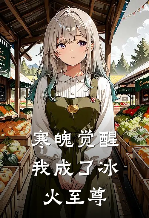 寒魄觉醒：我成了冰火至尊