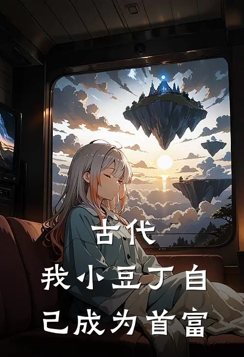 古代：我小豆丁自己成为首富