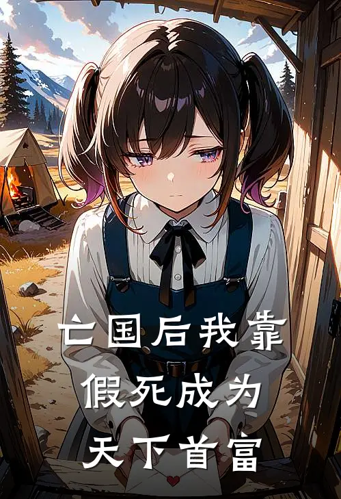亡国后我靠假死成为天下首富