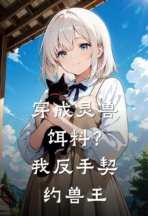 穿成灵兽饵料？我反手契约兽王