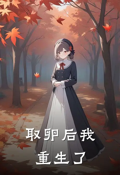 取卵后我重生了