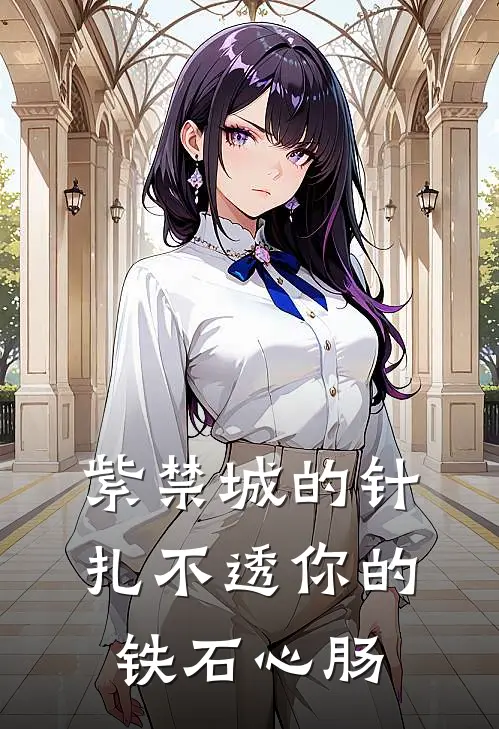 紫禁城的针扎不透你的铁石心肠