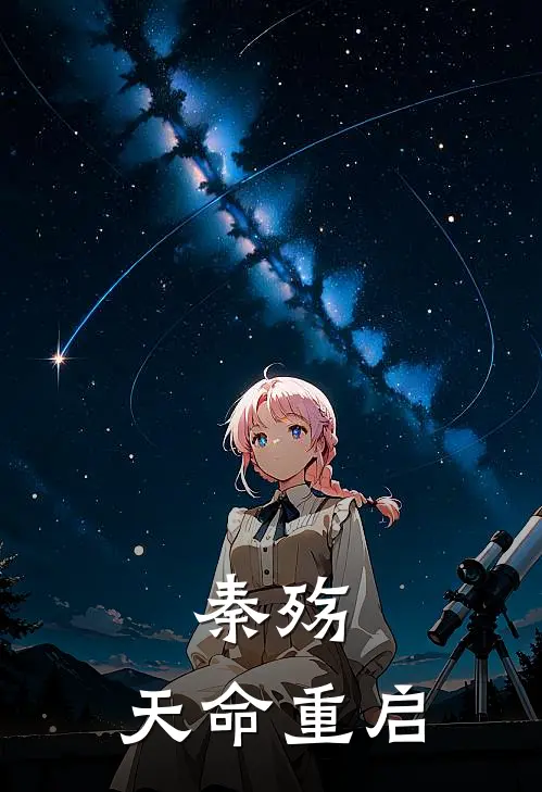 秦殇：天命重启