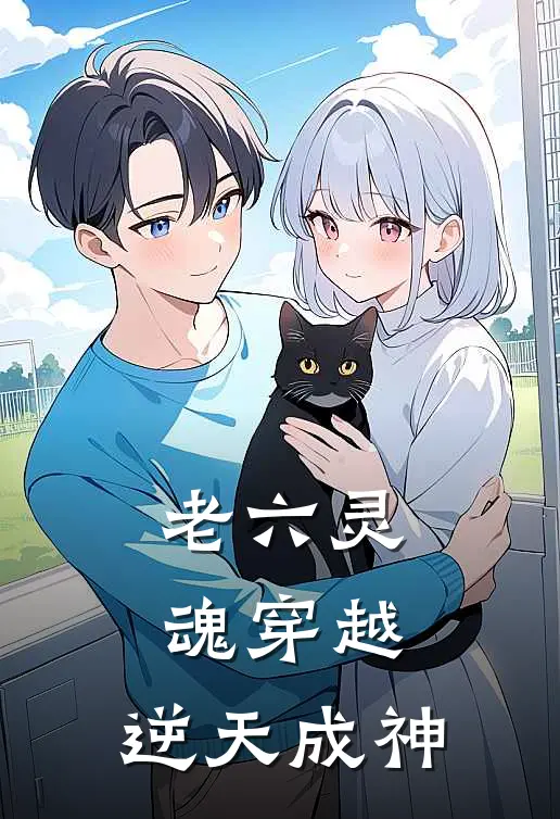 老六灵魂穿越，逆天成神