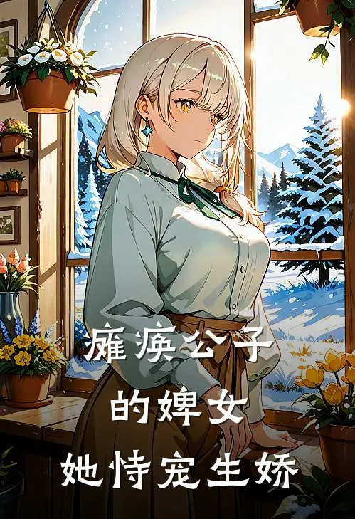 瘫痪公子的婢女，她恃宠生娇