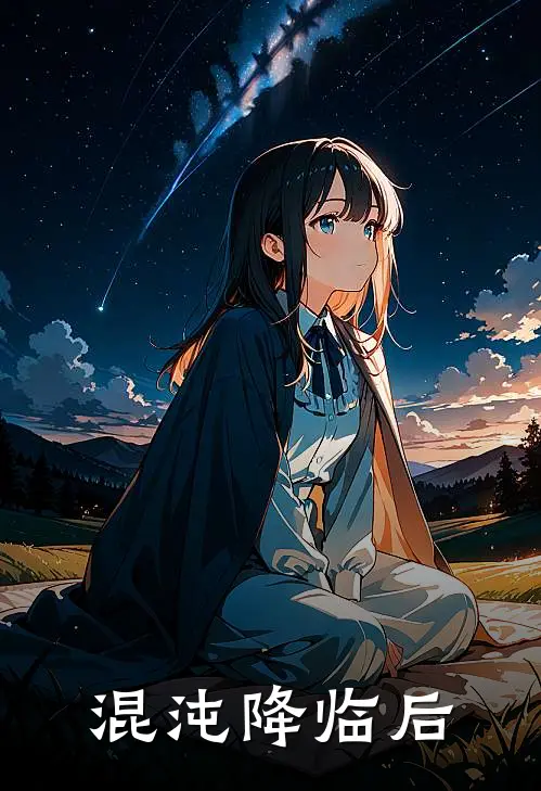 混沌降临后