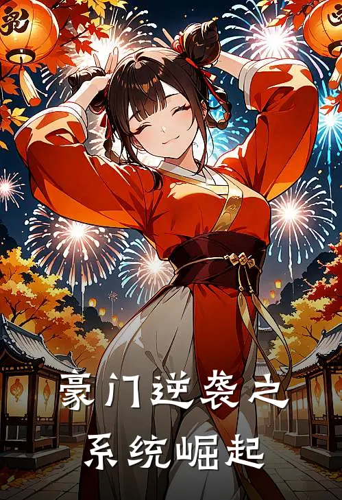 豪门逆袭之系统崛起