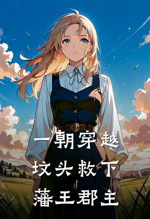 一朝穿越坟头救下藩王郡主