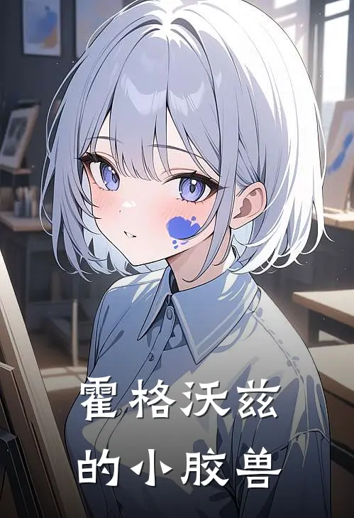 霍格沃兹的小胶兽