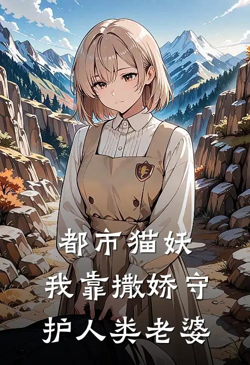 都市猫妖：我靠撒娇守护人类老婆