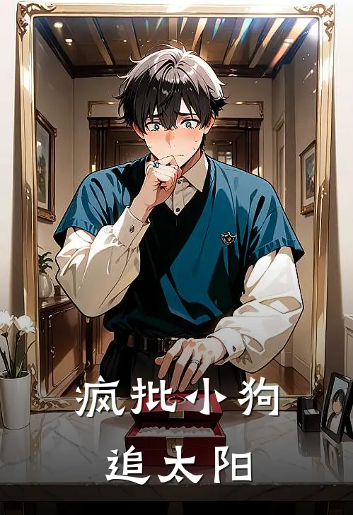 疯批小狗追太阳