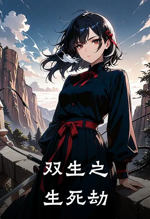 双生之生死劫