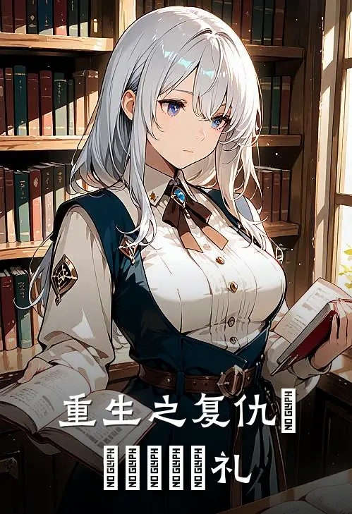 重生之复仇坆螝婲疜の塟礼