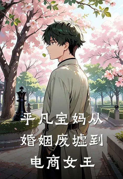 平凡宝妈从婚姻废墟到电商女王