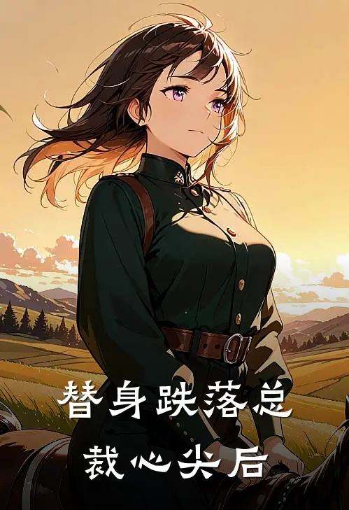 替身跌落总裁心尖后